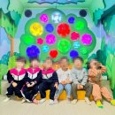 시립빛나는하남어린이집 | [하남 미사 시립샛별어린이집] 생활안전 AR버스체험(26.04.01)