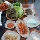 [평택 디지털파크 맛집 / 오산맛집] &#34;오능이&#34; 오리로스, 오리주물럭