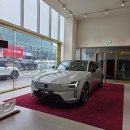 중부대로 | 볼보 전기차 세단+SUV "ES90" 실물 후기 장단점 패밀리카?