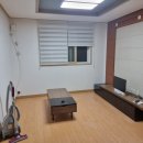 [살림기록]인테리어 : 나의 라임오렌지벽