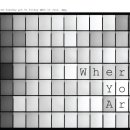 where you are 이미지