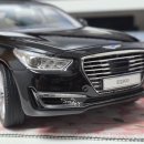 미니크래프트 1/18 제네시스 EQ900 이미지