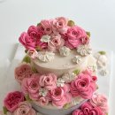 지봉로51번길 | 부천칠순케이크 고민 끝, 품격 있는 부천2단케이크 순이케이크