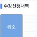 수강정&치킨