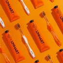 (주)린코스메틱 | [공지] [공구진행중] 린하트 치약 칫솔 미백치약 추천 양치 전 후 차원이 다른 개운함 함께 느껴요~