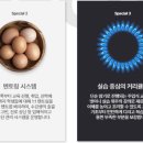 다양한 제품으로 배우는 제과제빵 이미지