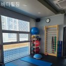 바디힐짐