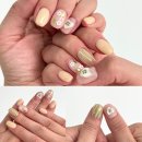 댕댕이샾 | 아라역 검단신도시 손 빠르고 꼼꼼한 신스티니네일 방문후기