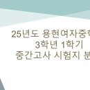 용현여자중학교 이미지