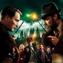 Fantastic Beasts-The Secrets of Dumbledore | 신비한 동물사전 : 후속편과 결말 추측