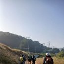 대전둘레산길(11구간) 이미지