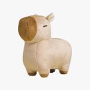 렉시 | [벨지 팝업 후기 + 점토로 렉시 만들기]