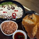 일동제약 사거리 | 양재 맛집 : 일본 오사카 분위기를 그대로 옮겨온 철판요리 전문점 키노