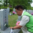 국립대전현충원 이미지