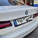 나비셀프 세차장 이미지