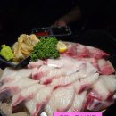 부평금성 | 부평 대방어 - 회뜨는중 부평점 대방어(소) 후기