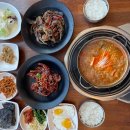 행구수변공원 화장실 | 원주 _ 정미희 사과게장 행구점 / 가족 외식하기 좋은 행구동 맛집