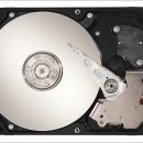 씨게이트, DVR용 차세대 DB35 시리즈 HDD 출하 이미지