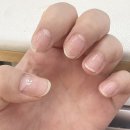 연남동네일 네일블라썸 이달의 아트 솔직 후기