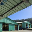 【함평한우농장】전라남도 함평군 함평읍 자풍리 축사매매합니다 이미지