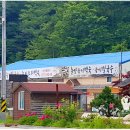 춘양능이백숙