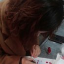 네일미용사 자격증(오전) 이미지