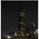 당산1교 | [20100611~12]밤비 내리는 한강을 따라 당산역에서 강변역까지 밤새걷기-1