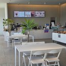 포커시스 디자인 아카이브 | 안성 원곡 대형카페 포커시스디자인아카이브 후기 | 칠곡저수지 뷰가 예쁜 곳