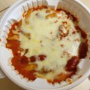 엽기떡볶이 이미지
