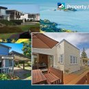 바닷가 별장 이미지