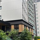 카츠담아명지점 | 도쿄] 가성비 신축 호텔 추천 '비아인 아카사카' 더블룸 대욕장 체크인 나리타공항 가격 내돈내산 후기