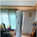 원주 엘지 위너 18평 스탠드 에어컨 설치 후기