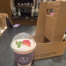 커피빈강동경희대병원앞점
