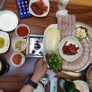 남해굴국밥 이미지