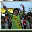 석수경로당 | &#39;한명숙 기적&#39;은 시민의 힘...민주당 반성하세요