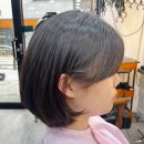 단발 레이어드컷 잘하는 송파 거여 ‘미란헤어샵’ 후기