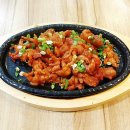 청송얼음막걸리&석쇠불고기 이미지