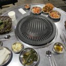 쇠뿔정육 이미지