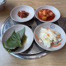 [갈곶동 해장국][오산 해장국 맛집][오산 갈비찜 맛집] 해장국의 패러다임을 바꿀, 두거리우신탕오산점