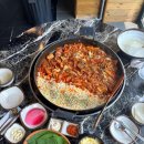 씨유사상역1번출구점 | 사상역 맛집 “청계옥” 닭갈비 후기 – 불맛 가득! 진짜 찐 맛집 찾았다(무료주차)