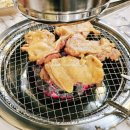 먹골막국수숯불닭갈비 | 가평 조정면 맛집 [먹골막국수숯불닭갈비] 비빔막국수와 숯불닭갈비 조합