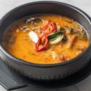 원조수라상 꼬막정식 이미지