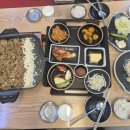 영애씨 순천아랫장석쇠불고기 이미지