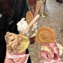 런던아이스크림 | 런던 젤라또 맛집, 아이스크림 맛집 솔직한 후기 [아니타 젤라또]