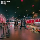 힐앤짐 프라이빗 휘트니스 이미지