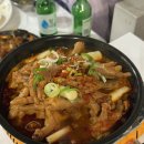 기찬식당 | [성남 모란] 신구대 주변 찐맛집 기찬 닭발 ! 국물 닭발이 일품