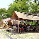 도림사 오토캠핑장 이미지