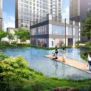 가락고등학교(내) 이미지