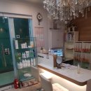 올림픽스포츠센터빌딩 앞 이미지