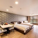 비바체 하동호 리조트 이미지